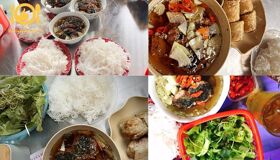 Dive into the smoky charm of Hanoi Travel